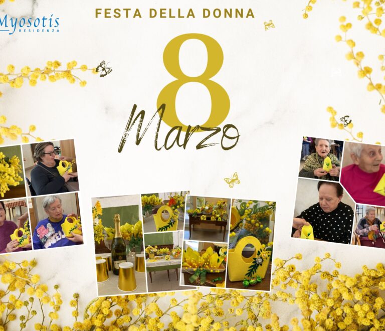 FESTA DELLA DONNA