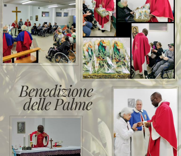Domenica delle Palme