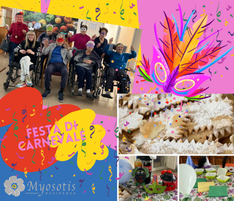 Festa di Carnevale