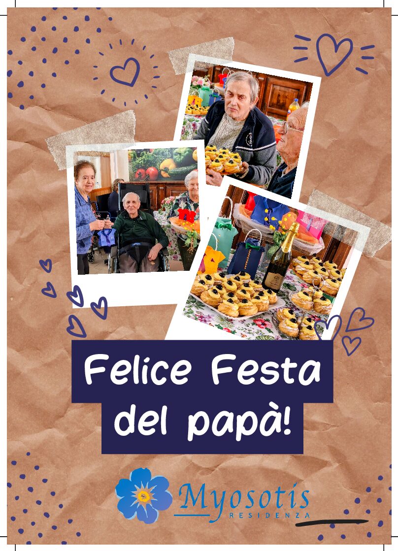 Festa del papà