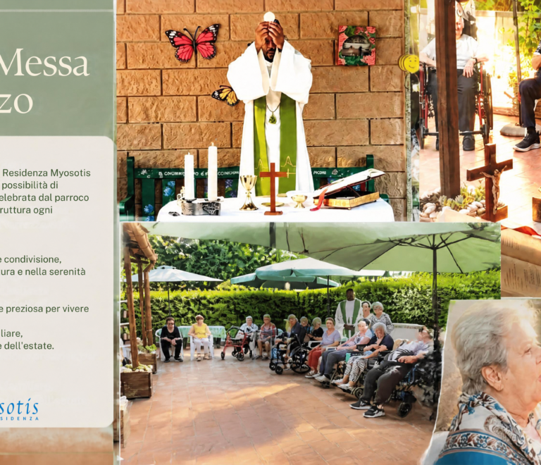 “Evviva l’estate”: la Santa Messa